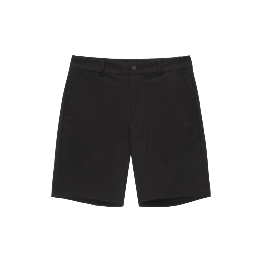 THE NORTH FACE Casual Shorts Men's Black