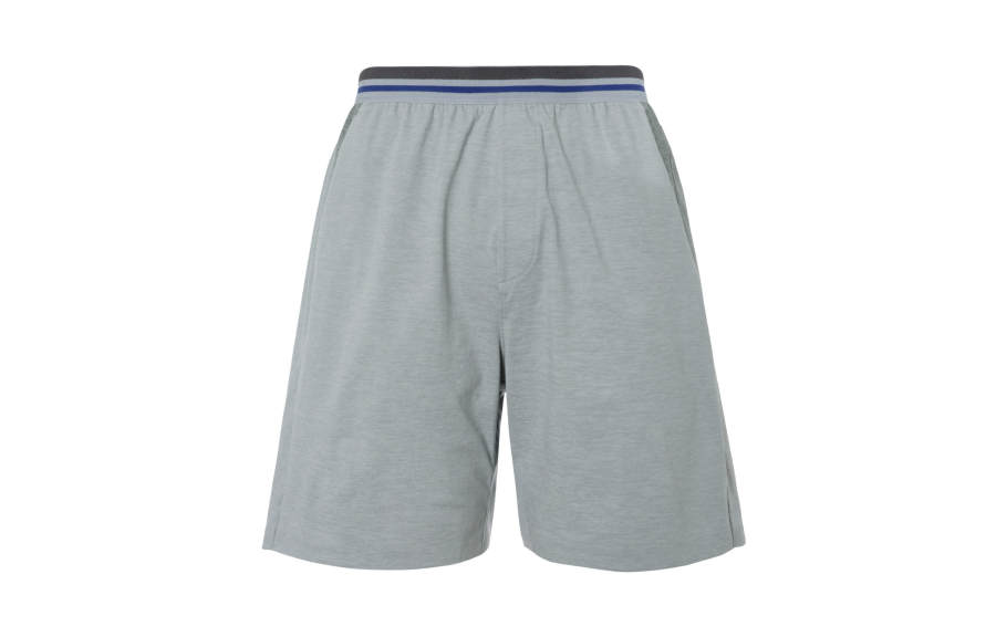 UNIQLO JW Anderson X Roger Federer Casual Shorts Unisex Gray