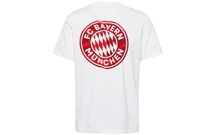 Adidas Adidas Bayern Munich Black Soccer Jersey Men's