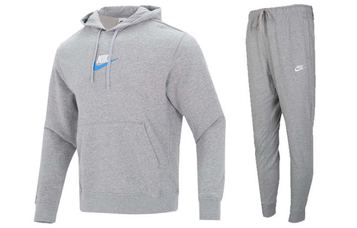 Nike Nike Casual Sportswear Men's Hooded Moderate
