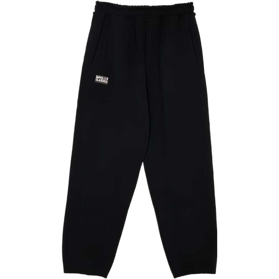 PUMA PUMA SS25 Casual Pants Unisex Black