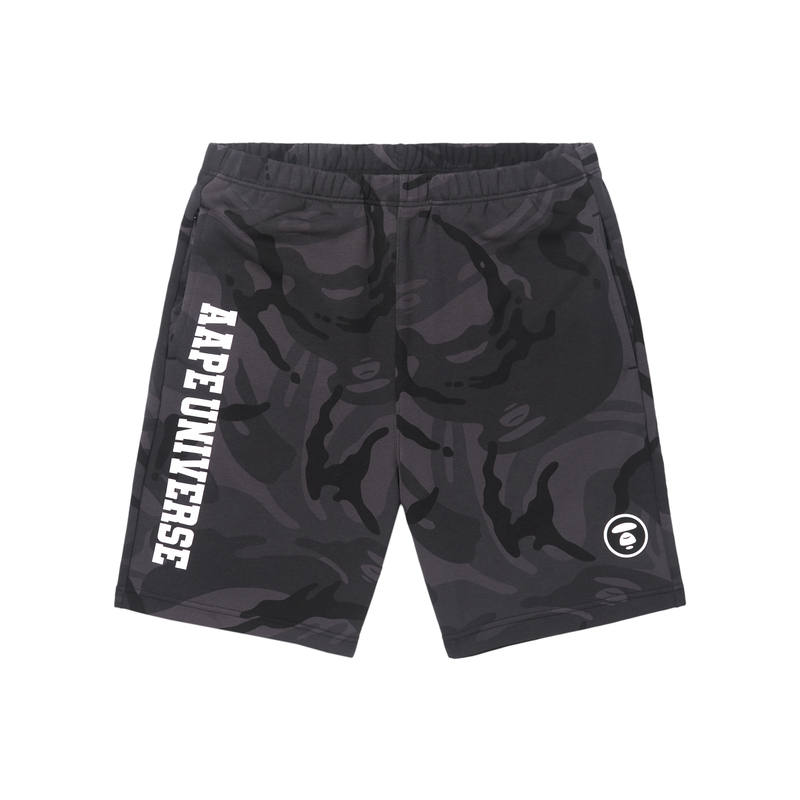 Aape Aape Casual Shorts Men's Moderate