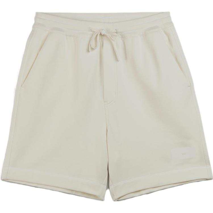 Y-3 Y 3 Casual Shorts Men's White Moderate