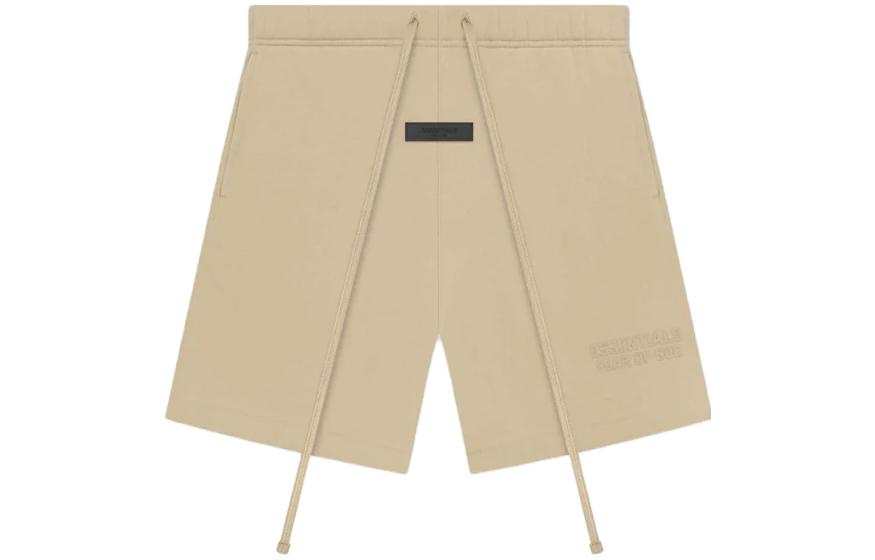 Fear Of God Essentials Sweatshort