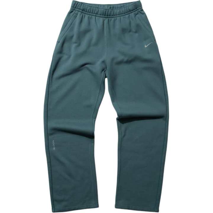 Nike Nike Nocta Nocta Fleece Cs Open-Hem Sweatpants