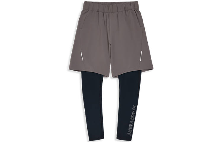 HOTSUIT HOTSUIT Athletic Trousers Men's