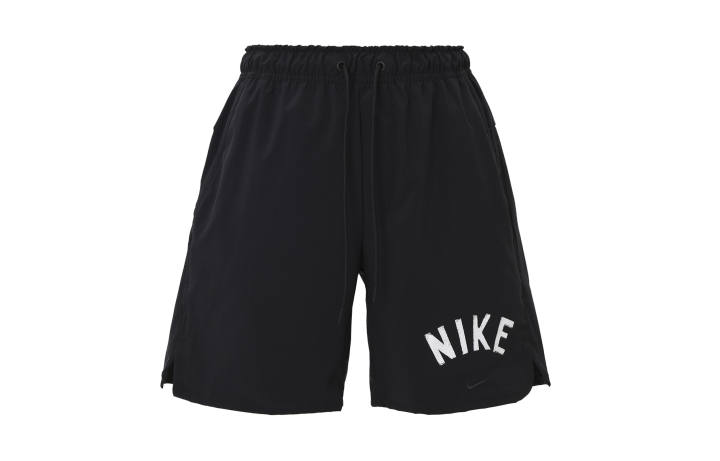 Nike Nike Dri Fit Casual Shorts Men's Black
