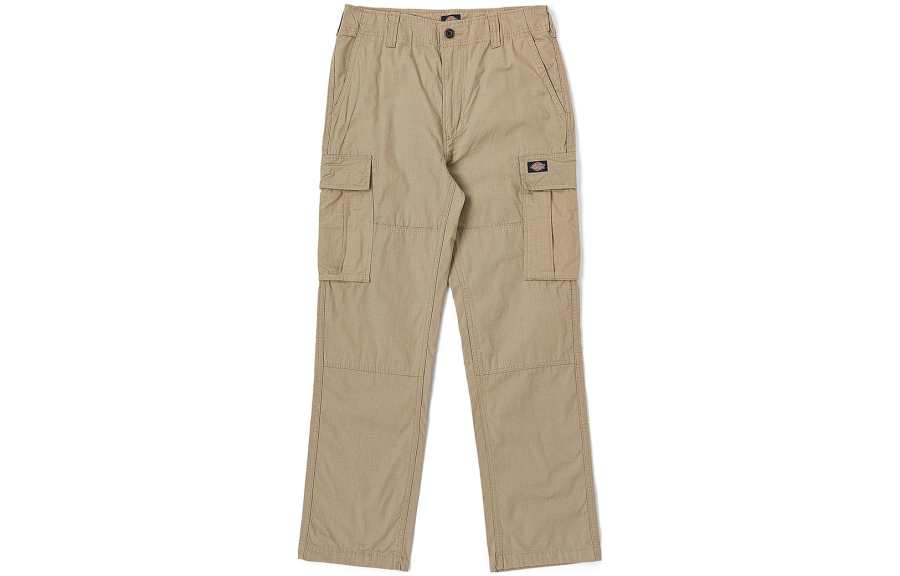 Dickies Dickies Casual Pants Unisex Sandstone