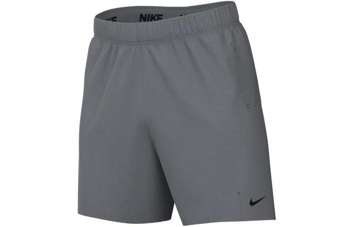 Nike Nike Casual Shorts Men's Gray Moderate