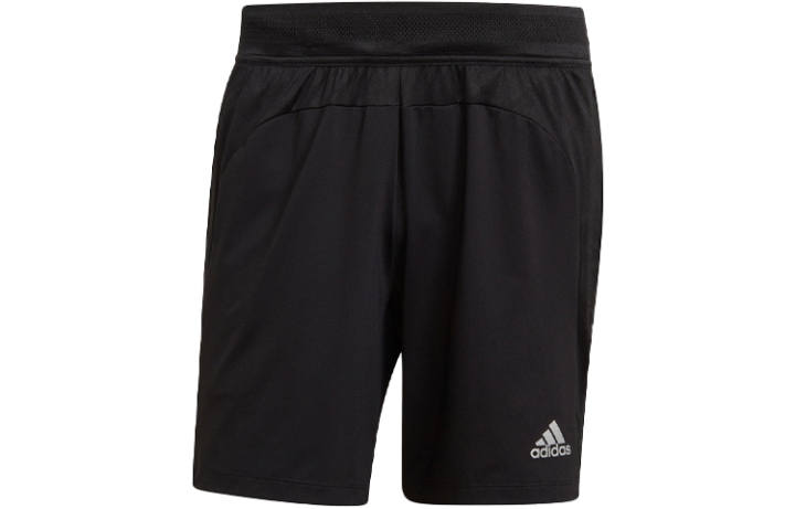 Adidas Adidas Sports Shorts Men's Black