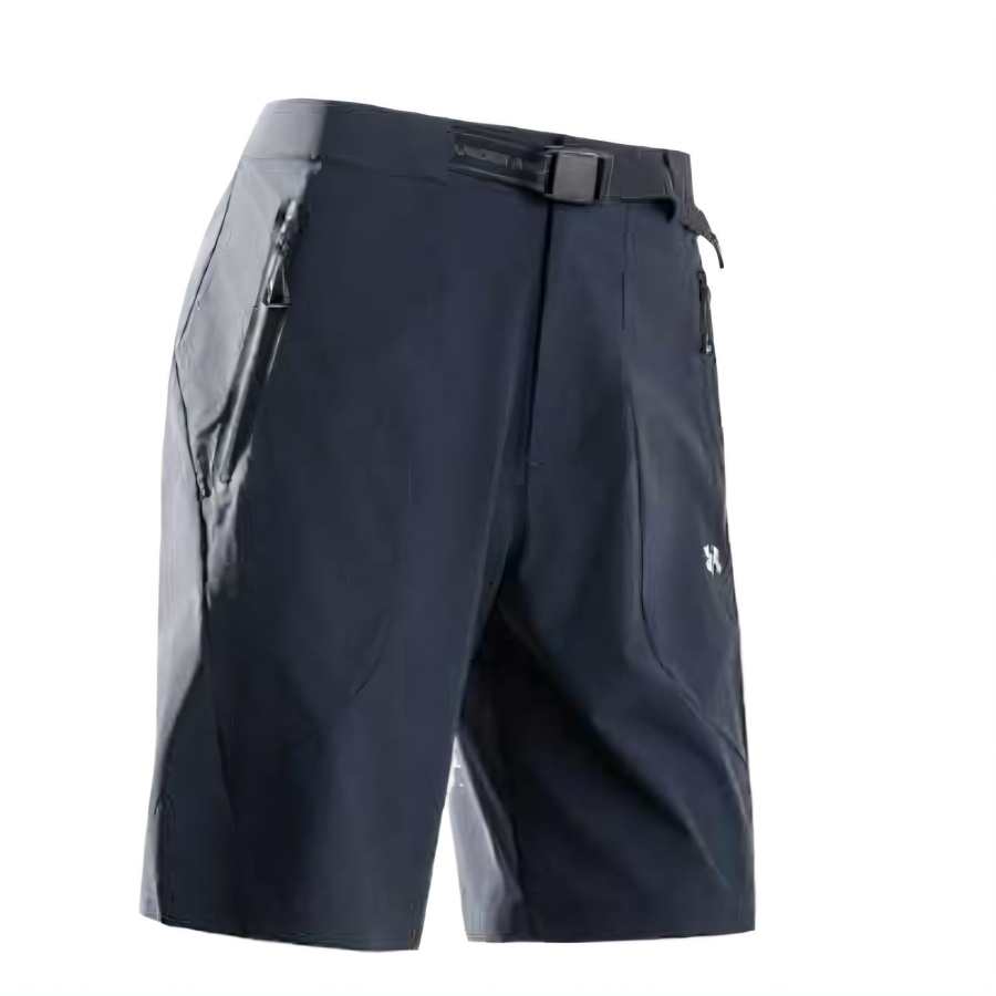Under Armour Cargo Shorts Men's Deep Sea Blue 0108