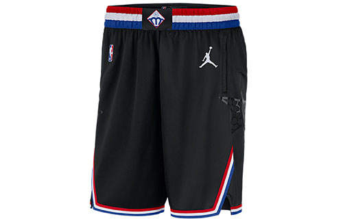 Nike Nike Basketball Shorts Men's Moderate Other