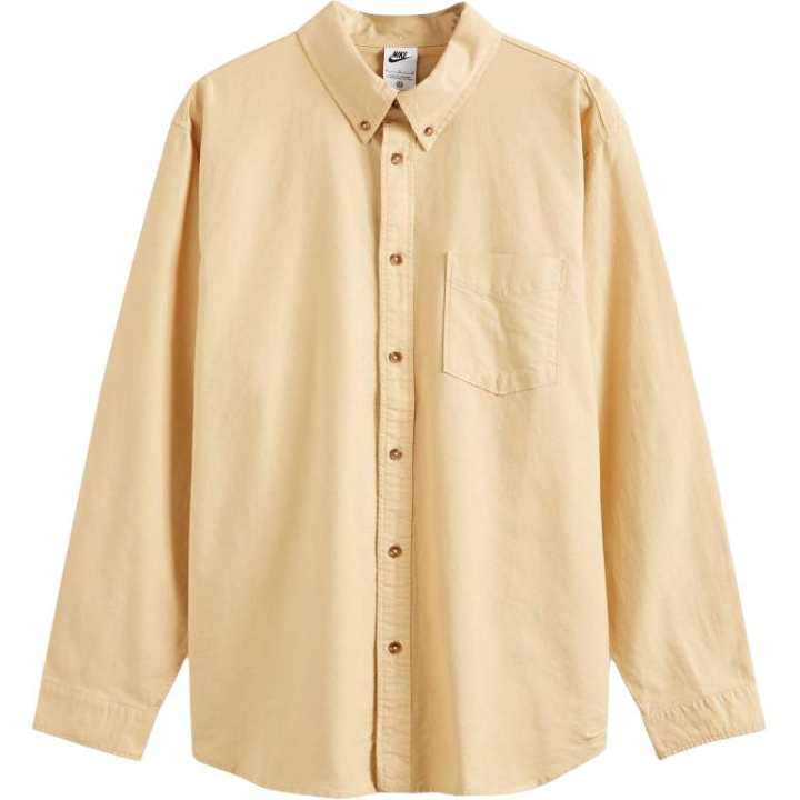 Nike Nike Life Buttondown Oxford Shirt