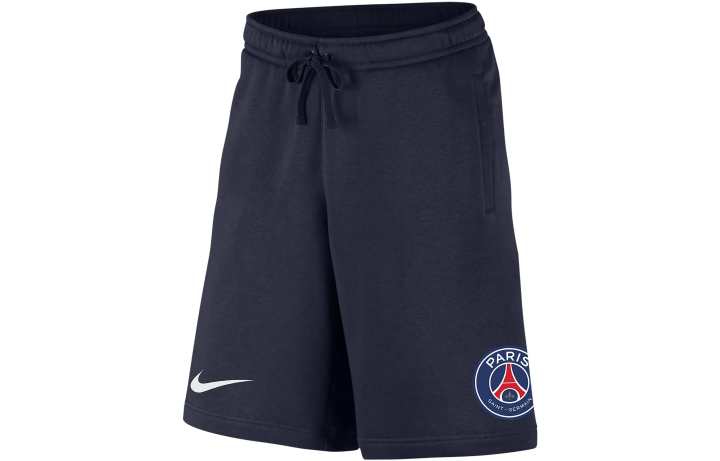 Nike Nike Paris Saint Germain Club Fleece Men's Shorts