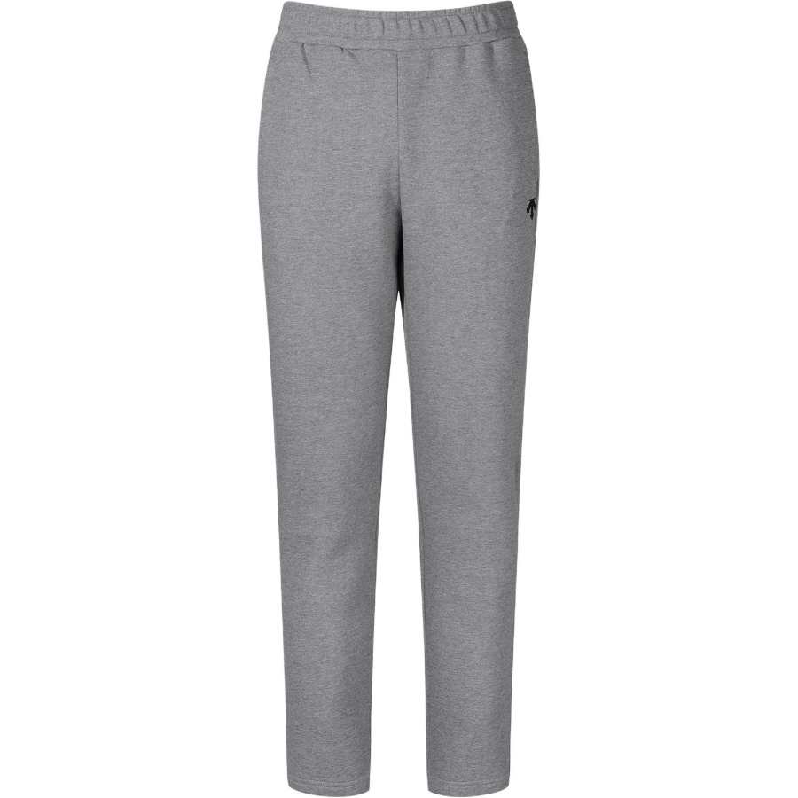 DESCENTE Casual Pants Unisex Moderate Tapered Pants