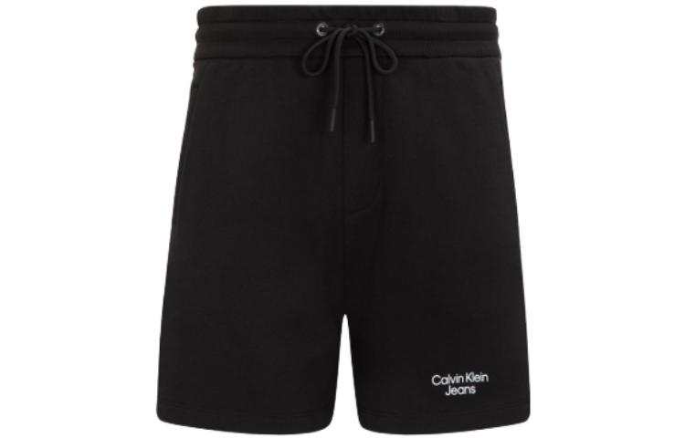 CALVIN KLEIN Casual Shorts Men's Clothing