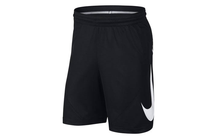 Nike Nike Basketball Shorts Men's Black