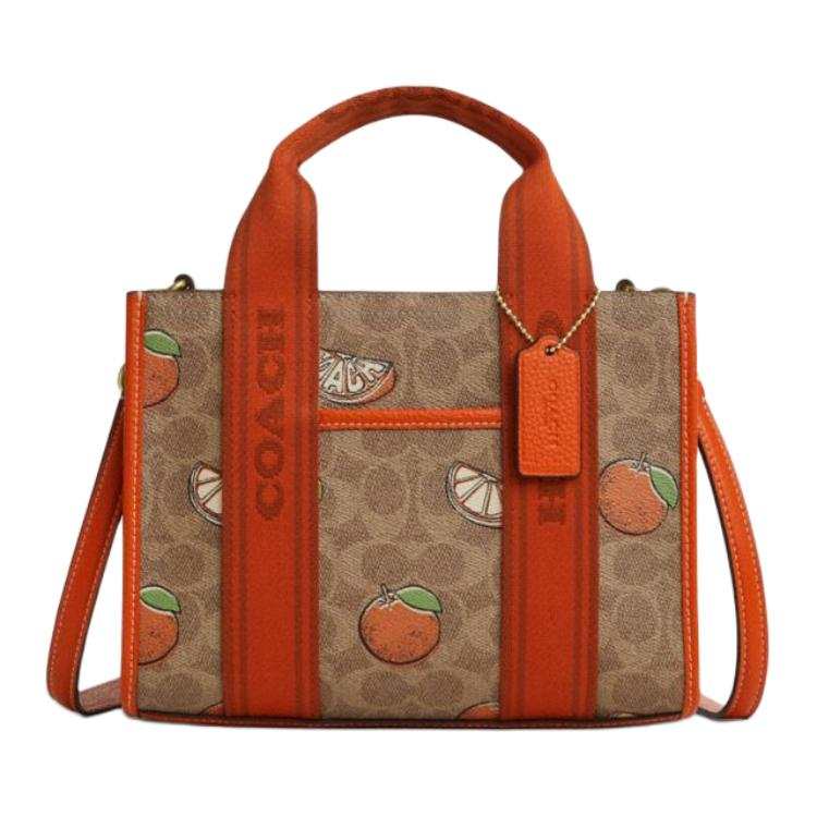 COACH COACH Smith Handbags