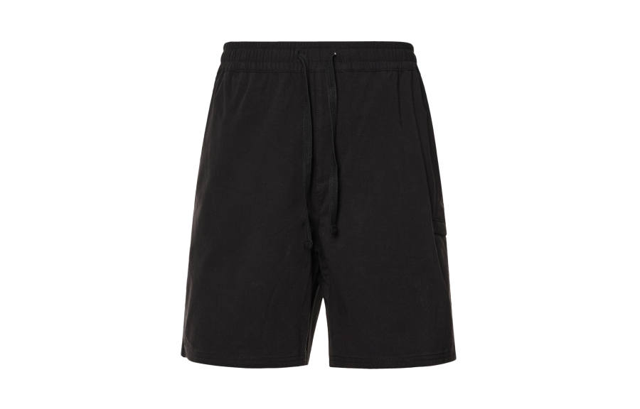 THE NORTH FACE Casual Shorts Men's Black Moderate
