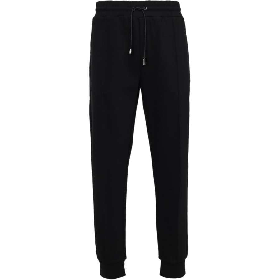 HUGO BOSS Casual Pants Men's Black