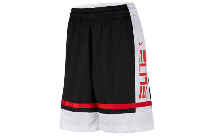 Nike Nike Basketball Shorts Men's Black