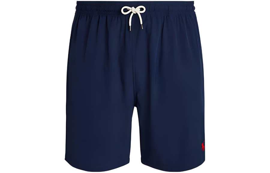 Polo Ralph Lauren Swimming Shorts Men's Marine Blue