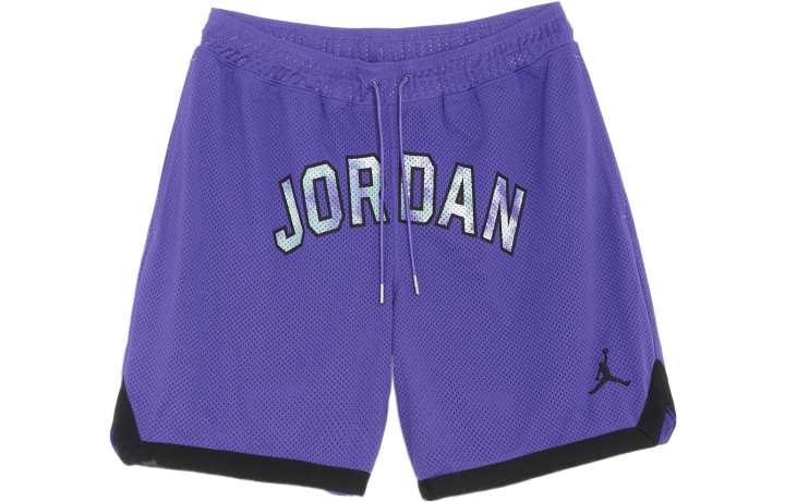 Jordan Jordan Sport Dna Mesh Shorts