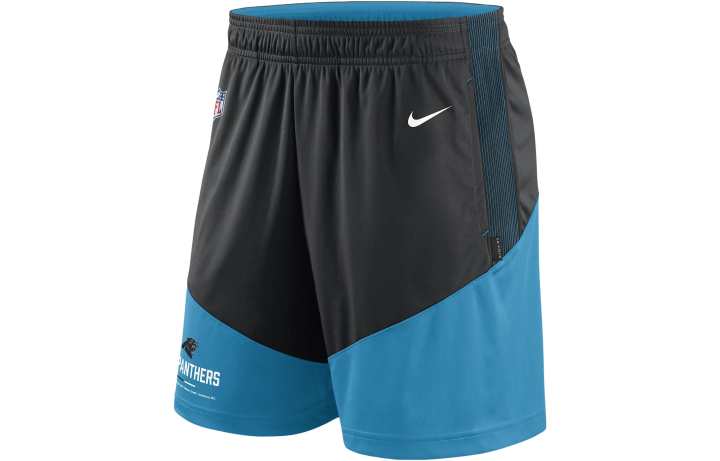 Nike Nike Casual Shorts Men's Black Moderate