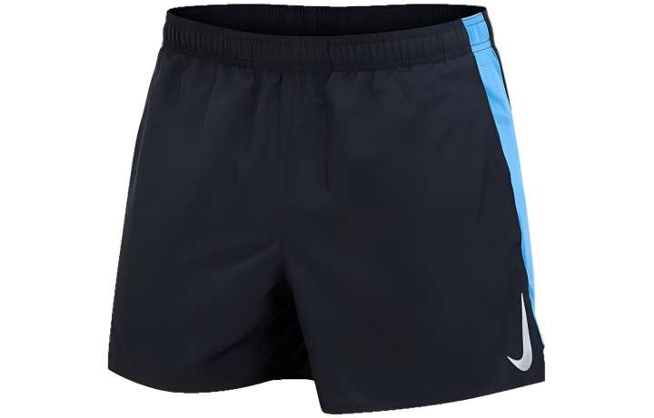 Nike Nike Casual Shorts Men's Black Moderate