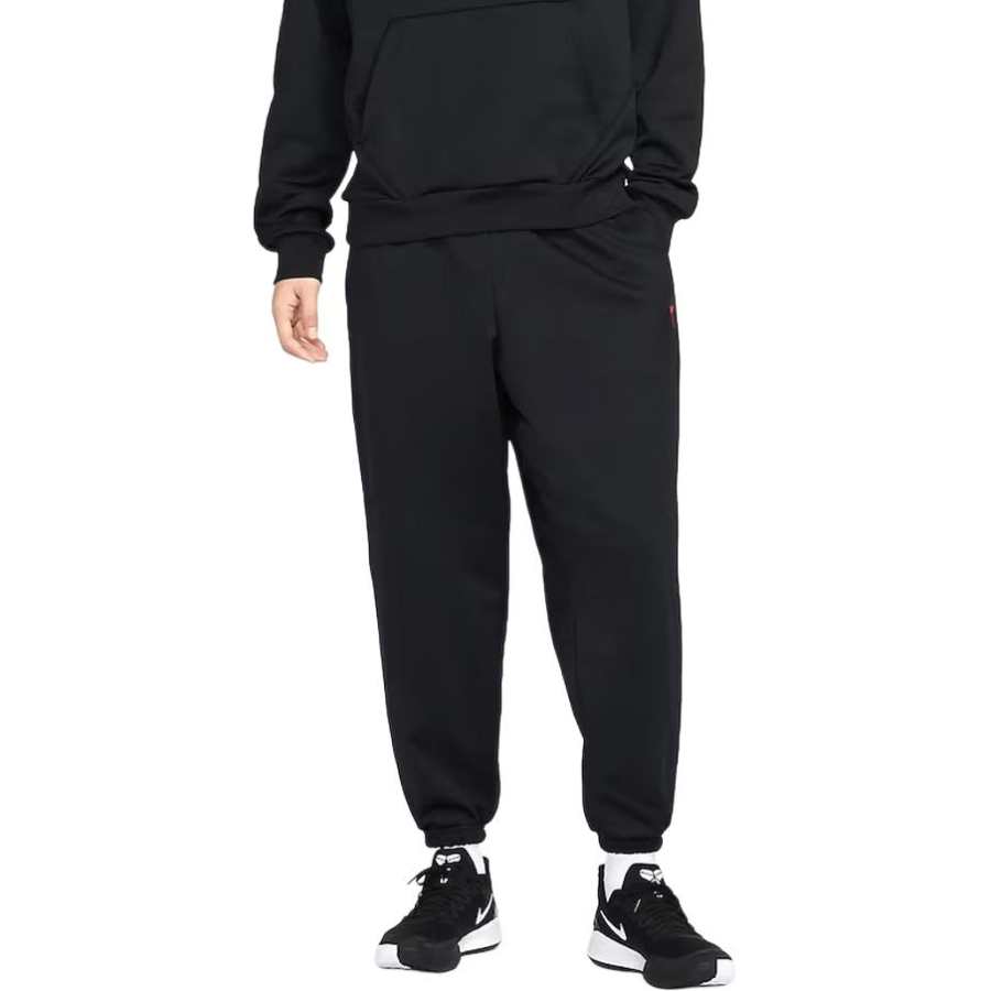 Nike Nike Year Of The Mamba Casual Pants Men's Black