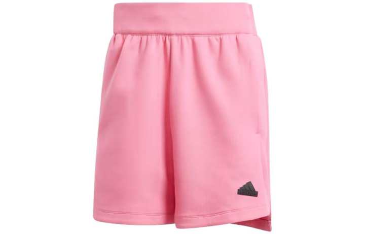 Adidas Adidas Z.N.E Casual Shorts Men's Pink Moderate