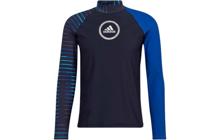 Adidas Adidas Swimming Shorts Men's Legend Ink Moderate