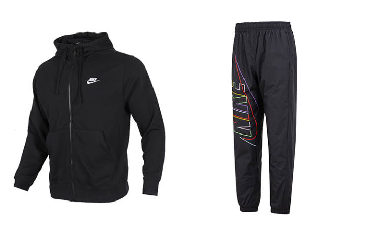 Nike Nike Casual Sportswear Men's Moderate