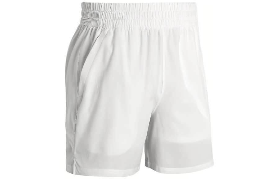 Under Armour Under Armour Casual Shorts Men's Agate White