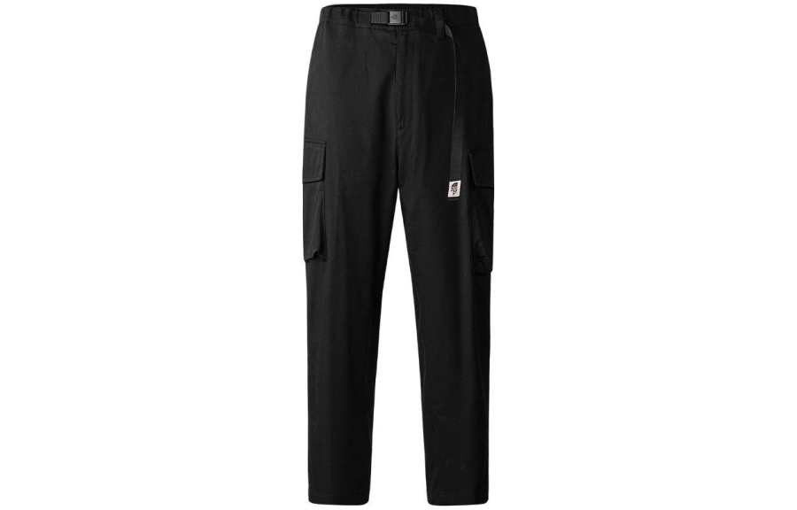 THE NORTH FACE Urban Exploration Casual Pants Men's Black