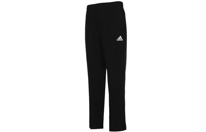 Adidas Adidas Sports Pants Men's Black