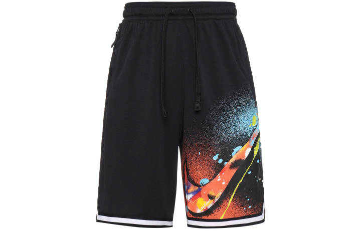 Nike Nike DNA Basketball Shorts Men's Black