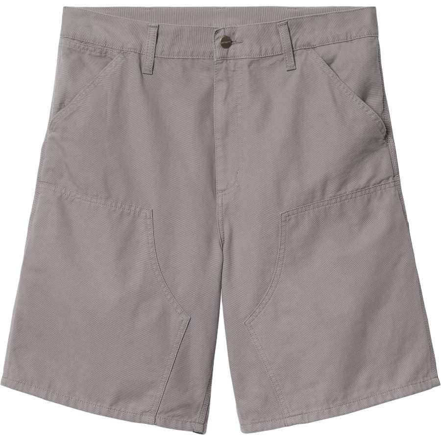 Carhartt WIP Double Knee Relaxed Fit Shorts