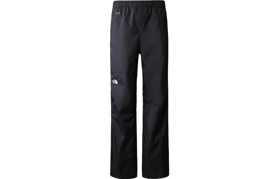 THE NORTH FACE ANTORA RAIN TROUSERS Casual Pants Men's Black