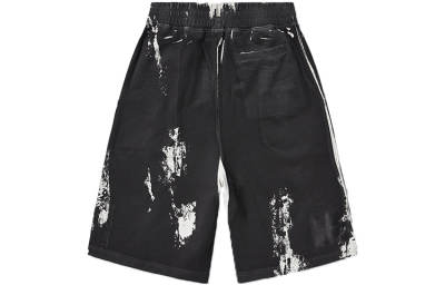 A-COLD-WALL* A COLD WALL* Studio Logo embroidered Shorts