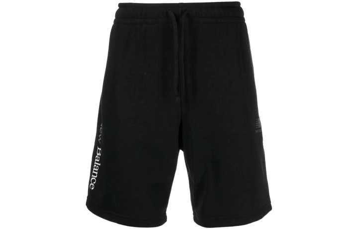 New Balance New Balance Casual Shorts Men's Black Moderate