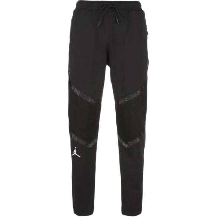 Jordan Jordan Dri FIT Zion Fleece Pants