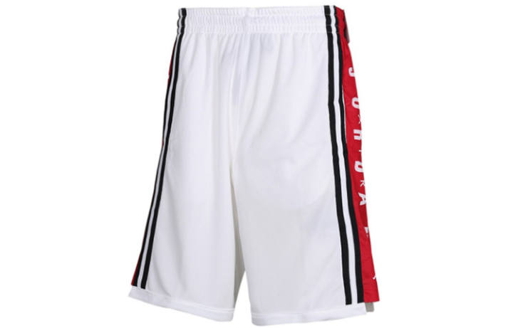 Jordan Jordan Basketball Shorts Men's White