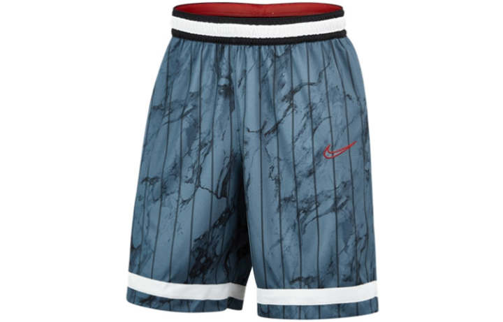 Nike Nike Basketball Shorts Men's Blue