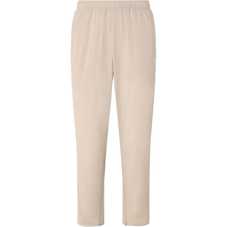 Adidas Adidas VERBIAGE WOVEN TRACKSUIT BOTTOMS Casual Pants Men's Umber