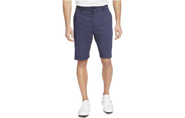 Nike Nike Casual Shorts Men's Navy Blue Moderate