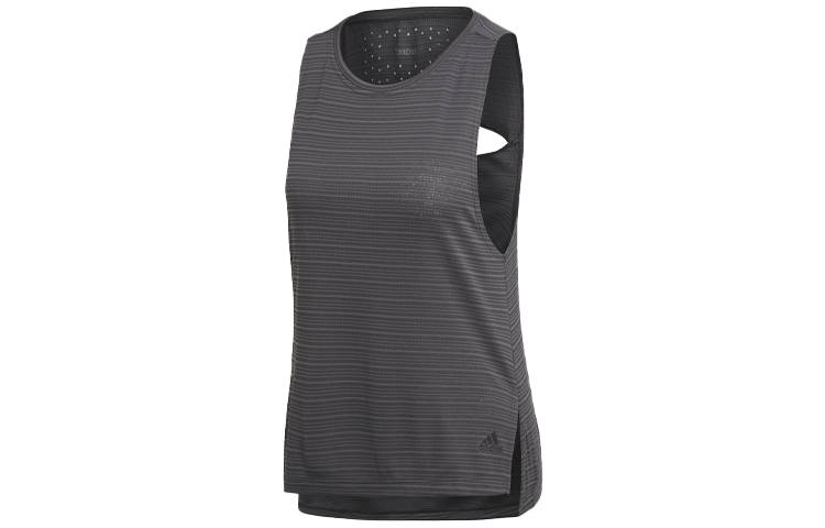 Adidas Adidas Tank Tops Women's Carbon Black Other