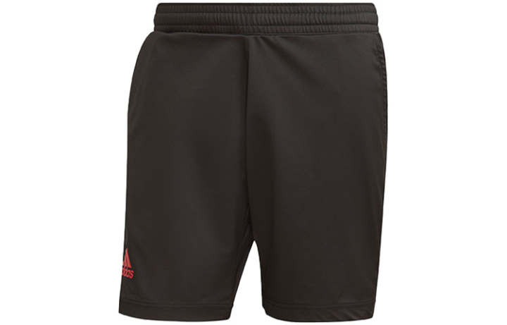 Adidas Adidas Sports Shorts Men's Black Moderate