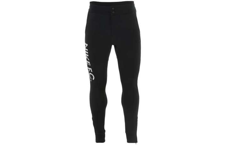 Nike Nike Casual Pants Men's Black Moderate Slim Fit Pants