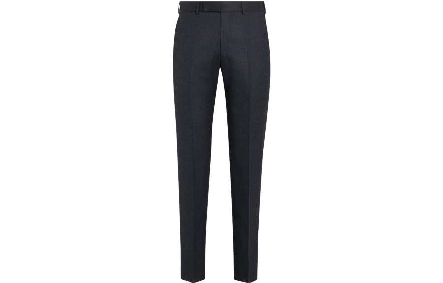 Ermenegildo Zegna Zegna Tapered Leg Trousers